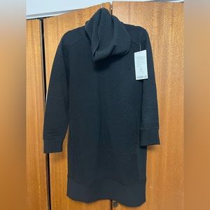 Lululemon Athletics On Repeat Sweater Dress